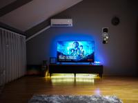 Apartment 44 - Ferienwohnung Pristina