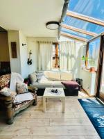 Rural Home with Large Garden near Saarschleife - B&B Mettlach