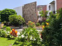 Rolin Apartment - Bed and Breakfast Playa de Santiago