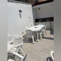 A Casa di Lisa - Ferienwohnung Gaeta