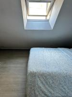 Le Nid Mansarde - Ferienwohnung Carhaix-Plouguer