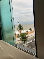 San Marino C Rua Pernambuco 26 Estância Monanzitíca - Ferienwohnung Serra