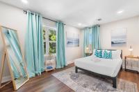 Family Suite - Free Parking - Near NYC & Shops at Main Street - B&B North Bergen