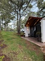 Cabaña Romántica con Tina para Parejas - B&B Mazamitla