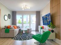 CLASSY APARTMENTS - Novum AQUAPARK - B&B Rumia