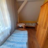 Tweepersoonskamer