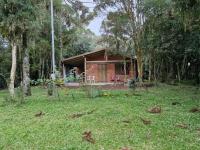 Lacaune Haus - B&B São Francisco de Paula