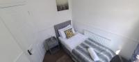 Starlet Single Room - Ferienwohnung Manchester