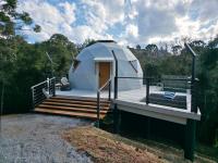 Refúgio Kuri'y Campos do Jordão - Bed and Breakfast Campos do Jordão