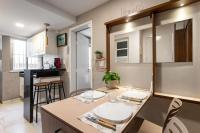 Apartamento especial- Icarai Niterói - Chambres d'hôtes Niterói