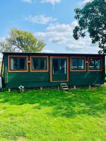 Walland Cottage Romney Retreat - B&B
