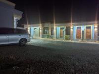 Chomz View Lodges - B&B Lusaka