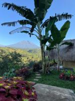 Laa Cabana Lombok Glamping - B&B Sapit