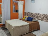 Casarão 2 quartos com ar e garagem - B&B Belém