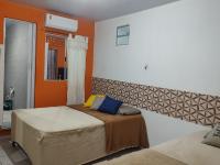 Casarão 2 quartos com ar e garagem - B&B Belém