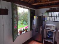 MI CABAÑA URBANA en CHIA - Ferienwohnung Chía