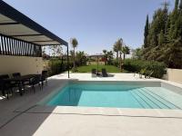 Villa Meraki - B&B Marrakech