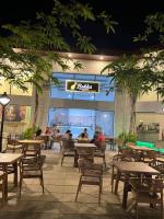 اكوا فيو الساحل الشمالي - B&B El Alamein