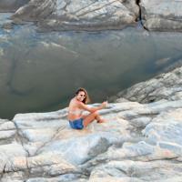 Casa térrea em condomínio à 500m da praia do Peró - Bed and Breakfast Cabo Frio