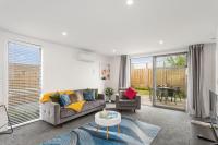 Peaceful Private Oasis 2bthrm2 bthrm Free Parking - Ferienwohnung Christchurch