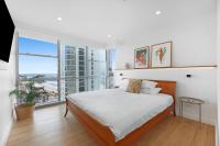 Surfers Paradise Stay with Resort-Style Amenities - Ferienwohnung Gold Coast