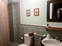 El Arreñal del Cañón del Río Lobos - B&B Santa María de las Hoyas