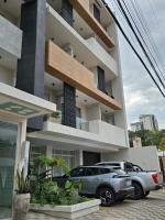 INHome - B&B Santa Cruz de la Sierra