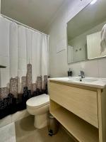 Armonioso y Central dpto - Ferienwohnung Los Ángeles