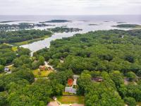 Tranquil Tides Home for 8 - B&B Kennebunkport