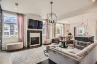 Songbird Suites - Sleeps 16 - Two Rooftops with view - Ferienwohnung Nashville
