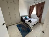 Seri Topaz staycation Puchong - B&B Puchong