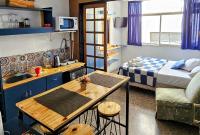 Microstudio & Parking - B&B Mendoza