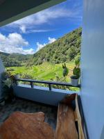 Banaue Greenfields Inn and Restaurant - Ferienwohnung Banaue
