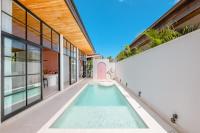 LA VIE Uluwatu - Deluxe 2 Bedroom Villa with Pool - Chambres d'hôtes Uluwatu