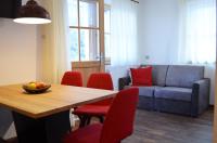 Appartement met 1 Slaapkamer