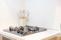 One-Bedroom Apartment - Non-Smoking