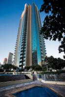 Downtown Gem, Fountain View! - Chambres d’hôtes Dubaï