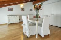 Quadruple Room - Attic