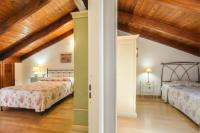 Family Room - Attic