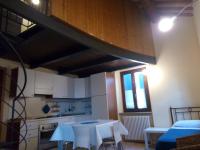 Appartement met uitzicht op de tuin