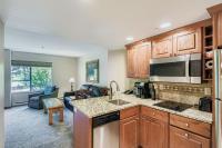 Slope-side Studio Dog Friendly Full Kitchen - Bed and Breakfast Breckenridge