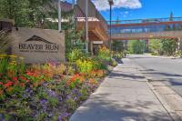 Ski In Ski Out Dog Friendly Studio Building 4 - Bed and Breakfast Breckenridge