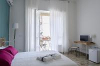 Tweepersoonskamer met een Eigen Externe Badkamer