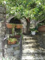 B&B San Mauro Cilento - La Vecchia Casa - Bed and Breakfast San Mauro Cilento