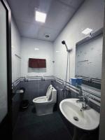 Chambre Double Standard