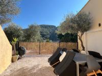 Villa Provence Méditerranée - Bed and Breakfast Solliès-Toucas