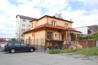 Vila Nicoleta - B&B Sibiu