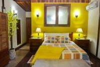 Suite with Garden View