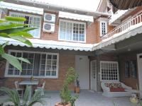 Pousada Don Alberto's - B&B Florianópolis