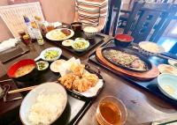 白山ロイヤルハウス - B&B Tokyo